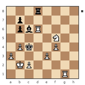 Game #4547270 - Сеннов Илья Владимирович (Ilya2010) vs Иванов Никита Владимирович (nik110399)