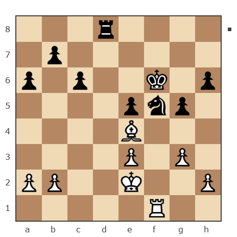 Game #7803768 - Кузьмич Юрий (KyZMi4) vs Варлачёв Сергей (Siverko)