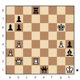 Game #7907156 - Фарит bort58 (bort58) vs Борис (BorisBB)