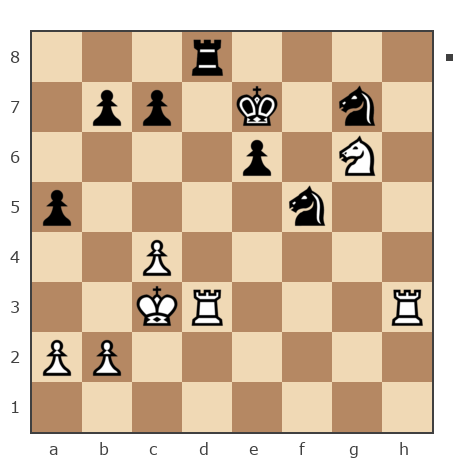 Game #7887668 - Oleg (fkujhbnv) vs Алексей Алексеевич (LEXUS11)