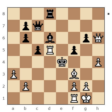 Game #7875193 - Валерий Семенович Кустов (Семеныч) vs Ivan Iazarev (Lazarev Ivan)