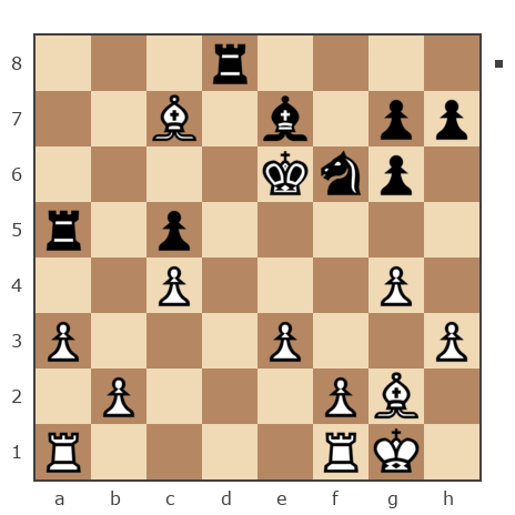 Game #7435556 - Довгаль Александр (dovgal) vs АЛЕКСЕЙ ПРОХОРОВ (PRO_2645)
