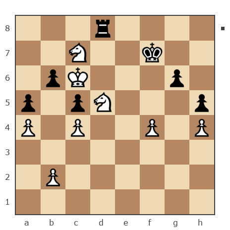 Game #6860410 - Арзай (Владимир 47) vs Скрипник Никита Николаевич (snn_nik)