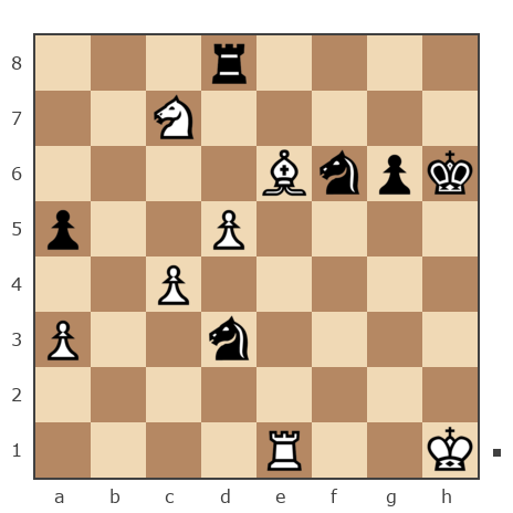 Game #5529471 - Линдт (dervishe) vs Александр (saa030201)