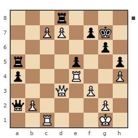 Game #7846845 - Юрьевич Андрей (Папаня-А) vs Ашот Григорян (Novice81)