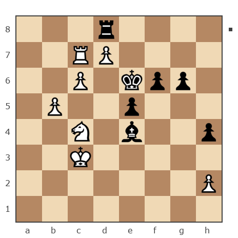 Game #2990754 - Владимир (vbo) vs Евгений Александрович (Дядя Женя)