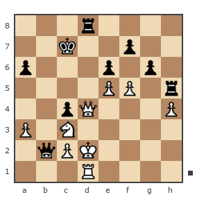 Game #7903193 - Борис (BorisBB) vs Борис Николаевич Могильченко (Quazar)