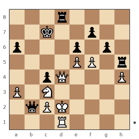 Game #7903193 - Борис (BorisBB) vs Борис Николаевич Могильченко (Quazar)