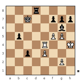 Game #7902805 - сергей владимирович метревели (seryoga1955) vs Николай Дмитриевич Пикулев (Cagan)