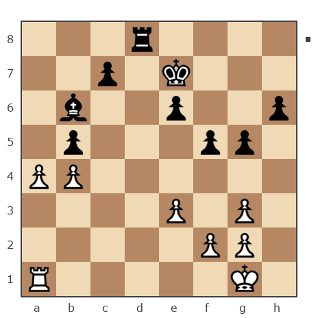Game #181819 - Альбина (Queen) vs Настя (Клео)