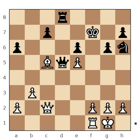 Game #7806251 - Александр Алексеевич Ящук (Yashchuk) vs Антенна