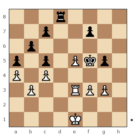 Game #7882781 - Виталий Гасюк (Витэк) vs николаевич николай (nuces)