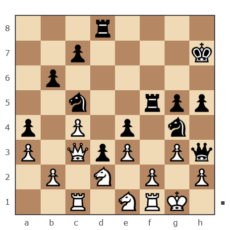Game #7782214 - Гера Рейнджер (Gera__26) vs Александр (GlMol)