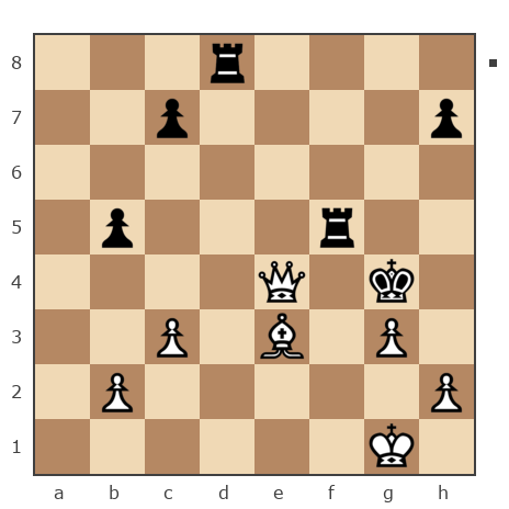 Game #7768004 - Гулиев Фархад (farkhad58) vs Александр Савченко (A_Savchenko)