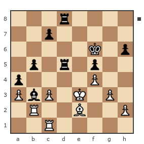 Game #7806792 - Виктор Иванович Масюк (oberst1976) vs Артем Викторович Крылов (Tyoma1985)
