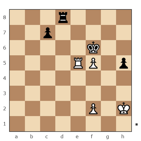 Game #7903442 - Демьянченко Алексей (AlexeyD51) vs Ponimasova Olga (Ponimasova)