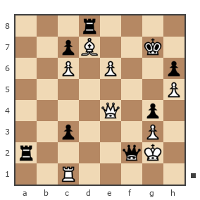 Game #7864059 - Павел Николаевич Кузнецов (пахомка) vs Михаил Юрьевич Мелёшин (mikurmel)