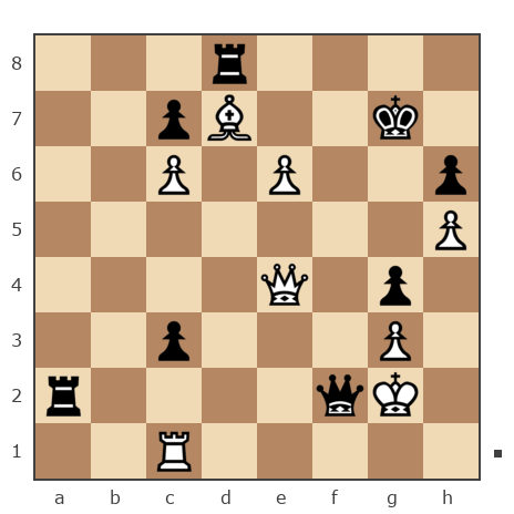 Game #7864059 - Павел Николаевич Кузнецов (пахомка) vs Михаил Юрьевич Мелёшин (mikurmel)