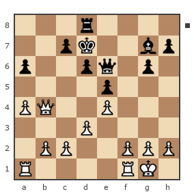 Game #7841260 - nik583 vs Александр Петрович Акимов (lexanderon)