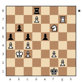 Game #916954 - Ветхов Фуад (funtik7) vs Maarif (Hasanoglu)