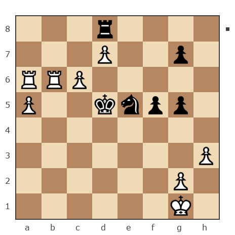 Game #7692337 - Андрей Святогор (Oktavian75) vs Леонид Юрьевич Югатов (Leonid Yuryevich)