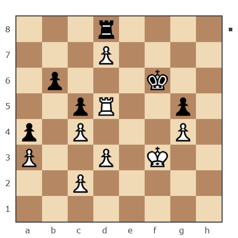 Game #5051895 - Сергей Рогачёв (Sergei13) vs Андреев Михаил Иванович (михрюндель)