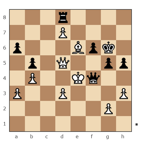 Game #7829147 - Андрей Александрович (An_Drej) vs Витас Рикис (Vytas)