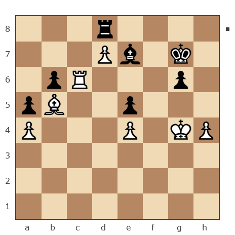 Game #7804654 - Вячеслав Васильевич Токарев (Слава 888) vs Александр (А-Кай)