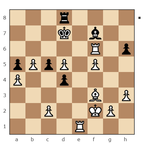 Game #6843939 - Эрик (kee1930) vs Владимир (Stranik)