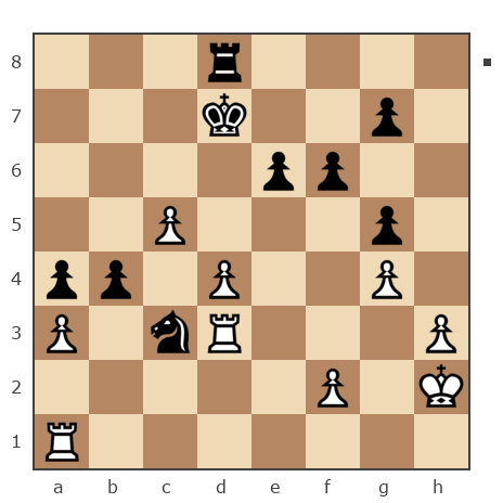 Game #7901757 - Waleriy (Bess62) vs николаевич николай (nuces)