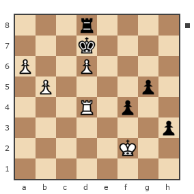 Game #7836578 - ситников валерий (valery 64) vs Федорович Николай (Voropai 41)