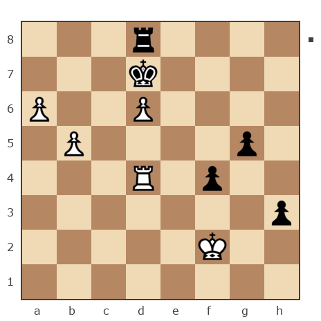 Партия №7836578 - ситников валерий (valery 64) vs Федорович Николай (Voropai 41)
