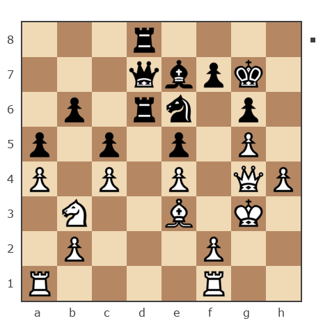 Game #7790464 - Станислав (Sheldon) vs Сергей (Mirotvorets)