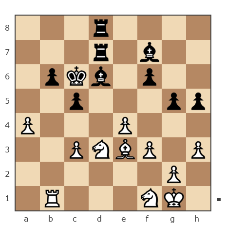 Game #7904367 - Владимир Анцупов (stan196108) vs Виктор Васильевич Шишкин (Victor1953)