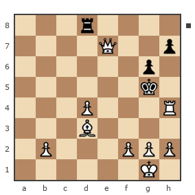 Game #7871404 - Ivan (bpaToK) vs Shlavik