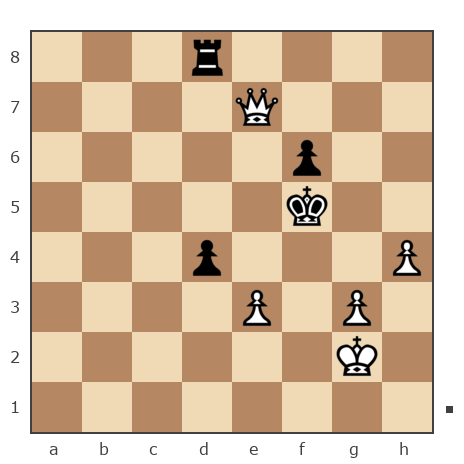 Game #7850993 - Владимир Васильевич Троицкий (troyak59) vs Сергей Александрович Марков (Мраком)