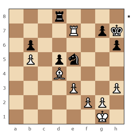 Game #7771620 - Блохин Максим (Kromvel) vs Дмитрий Желуденко (Zheludenko)