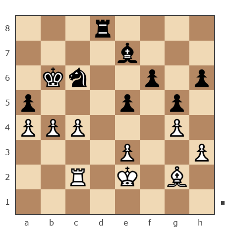 Game #7931974 - Сергей (skat) vs Александр (А-Кай)