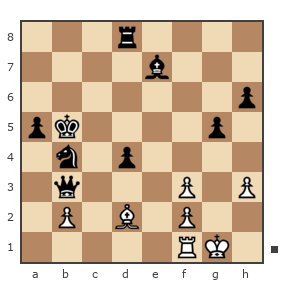 Game #7775509 - Гриневич Николай (gri_nik) vs Сергей Поляков (Pshek)