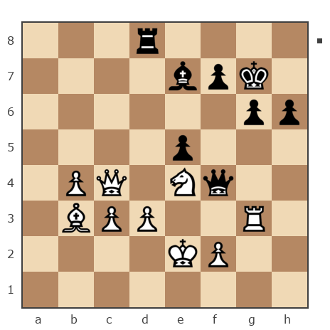 Game #7855508 - GolovkoN vs Александр Владимирович Рахаев (РАВ)