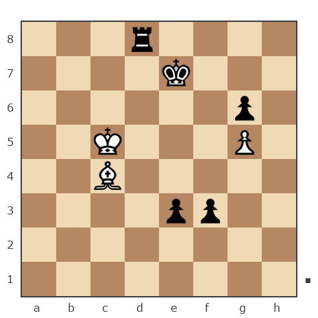 Game #7871569 - Михаил (mikhail76) vs Гулиев Фархад (farkhad58)