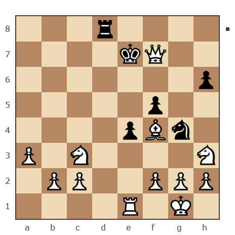 Game #7932110 - Сергей Николаевич Купцов (sergey2008) vs Wertolet81 (Lloyd1)