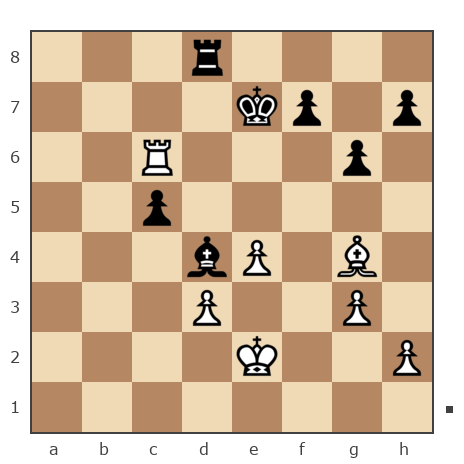 Game #7795383 - Александр (GlMol) vs Дмитрий Александрович Жмычков (Ванька-встанька)