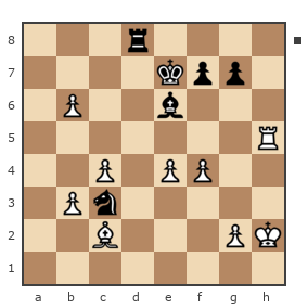 Game #6230658 - Чайка Леонид (ChakLI) vs Александр (dragon777)