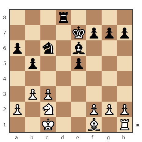Game #7807942 - Александр (docent46) vs Evsin Igor (portos7266)