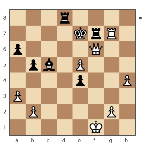 Game #7766566 - Сергей (Mister-X) vs Гулиев Фархад (farkhad58)