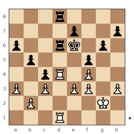 Game #7472976 - Karapetyan Norik G (virabuyg) vs Андрей (Wukung)