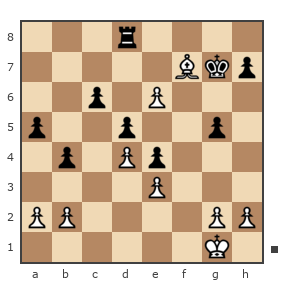 Game #6674894 - larisa   slonimski (larisa41) vs Марков Роман Сергеевич (zlzl7)