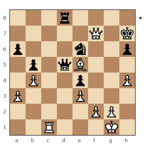 Game #7348980 - Алексей (Алексей Сергеевич) vs Янковский Валерий (Kaban59.valery)