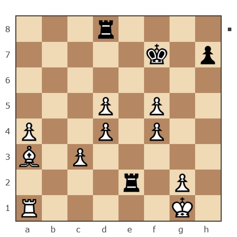 Game #1864415 - Эдуард Сафонов (Фикс) vs Кузьмин Роман (romani85)